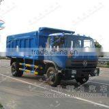 DongFeng 15000L Garbage Tipper Truck thumbnail-1