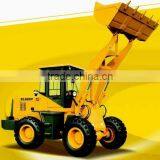 ZL920Y Wheel Loader thumbnail-1