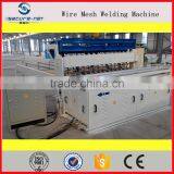 Welded Wire Mesh Machine Factory for Making Rabbit Cage thumbnail-3