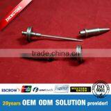 Sell Machinery Parts Heater Blocks, Shafts, Cam Knives, Guide Rails, Perforation Knives,Suction Drums thumbnail-5