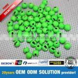 Fishing Luminous Fluorescent Green Beads thumbnail-1