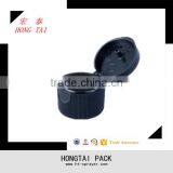China Plastic Jar Cover Cap Lids Flip Top Cap for Bottle thumbnail-2