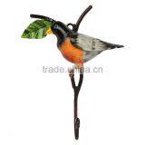 Hooks American Robin Black thumbnail-1