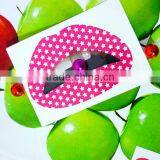 Fashion Custom Tattoo Lip Sticker thumbnail-1