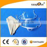 Low Price Anti Saliva Burger King Face Mask thumbnail-1
