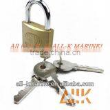 Master Key System Padlocks & Keys thumbnail-1