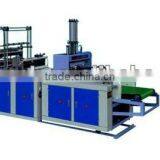 1500mm Auto T-shirt Shopping Bag Machine