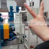 Plastic Single Shaft Shredder and Crusher Machine Manufacturer thumbnail-2