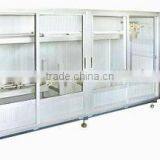 Plastic Pipes Hot and Cold Water Cycling Testing Plant thumbnail-1