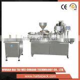 Automatic Cheap Price HT-G16 Bottle Liquid Filling Machine Price for Chemical,Food,Medical thumbnail-1