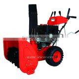 CE Approval 8hp Snow Blower /snow Thrower thumbnail-1