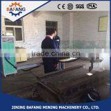 Factory Direct Sale Scraper Middle Trough Machine Mining Scraper Conveyor Accessories thumbnail-1