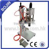 Pneumatic Perfume Capping Machine BJ-600 thumbnail-1