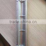 OEM Foundry Casting Precision Machining Parts by Drawing thumbnail-6