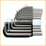 Chuanghe Sales Allen Key Set Wrench Hand Tools thumbnail-2