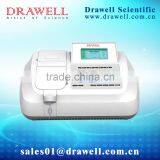 High Performance Semi-auto Biochemistry Analyzer (Drawell Silver-Plus)