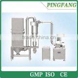 High Efficiency Model ZFT-400 Universal Food Pulverizer Mill for Sale thumbnail-1