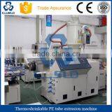 Pvc Hdpe Thermal Shrinkage Pipe Extrusion Machine thumbnail-6