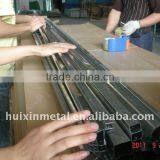 Garden Shed 2.44 x 1.93 x 2.1 Sliding Door (HX81122) thumbnail-6