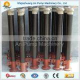 Deep Well Submersible Pump 3 Inch thumbnail-1
