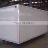Chiller Box Best Mini Van Truck Body/truck Box thumbnail-4