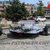 2015 Newest Motorcycle Trailer MT502 thumbnail-4