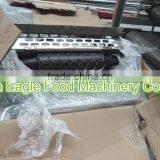 Doritos Machinery,corn Tortilla Chips Making Machine,Doritos Tortilla Corn Chips Process thumbnail-3