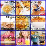 Automatic Breakfast Cereal Corn Flakes Processing Line/Machines/Extruder thumbnail-5