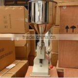 Manual Lab Filling Equipment Design Paste Filling Machine thumbnail-2