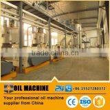 10TPD Automatic Castor Seed Oil Extraction Press Castor Oil Processing Plant With CE thumbnail-4