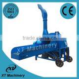5.5kw 4.5t/h Feed Processing Fodder Chaff Cutter thumbnail-3