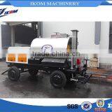 Asphalt Equipment Names and Service Company