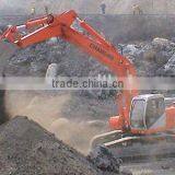 BACKHOE CED460-5 thumbnail-1