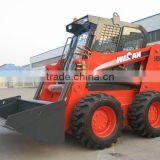 0.95t Skid Steer Loader GM950 thumbnail-1