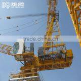 GHD4522/8 Tower Crane for Sale thumbnail-1