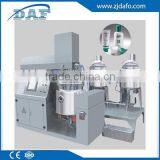 2015 New Vacuum Emulsifying Mixing Machine Used for Cosmetic thumbnail-3