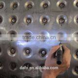 1000L Stainless Steel Commercial Beer Fermentation Equipment Hot Sale thumbnail-6