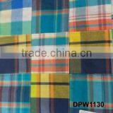 Indian Madras Patchwork Cloth thumbnail-1