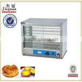 Counter Top Hot Food Warmer Showcase(DH-580) thumbnail-1