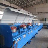 Multi Flux Cored Welding Wire Making Machine Flat Wire Drawing Machine thumbnail-2