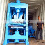 Lantian Plant Hot Sale Shisha Charcoal Tablet Making Machine Coconut Shell Hookah Briquette Machine thumbnail-3