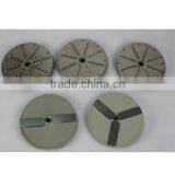 Restaurant Multifunction Electric Industrial Vegetable Cutter,Vegetable Slicer,Vegetable Cutting Machine thumbnail-6