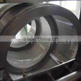 Teemyeah TW-506L Efficient Continuously Vegetable Washing Machine Leafy Vegetable Cleaning Machine thumbnail-5