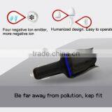 Factory Directly Supplying Portable Ozonizer Negative Ion Air Purifier thumbnail-4
