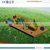 Rubber Waste, Cable Waste and Medical Waste Recycling Machine, Pyrolysis Machine thumbnail-1