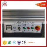 2017 China MJ400L Woodworking Machine Panel Saw Machine Horizontal Panel Saw thumbnail-3