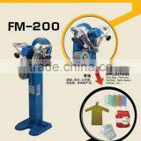 Quality Automatic Snap Button Attaching Machine thumbnail-1