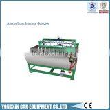 Aerosol Can Leakage Detector/leak Tester/leakage Detector
