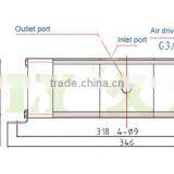 Discount JULY Custom Logo 2:1 Ratio Air Amplifier thumbnail-3