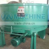 high quality wheel mill mixer for concrete at reasonable price,manufacturer